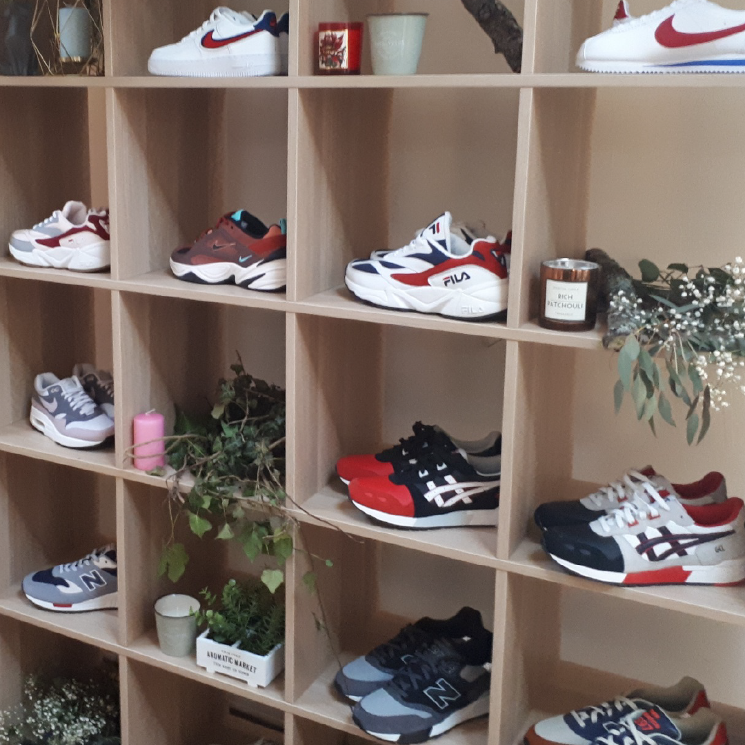 Courir - Pressday - présentation presse - www.an-so.fr