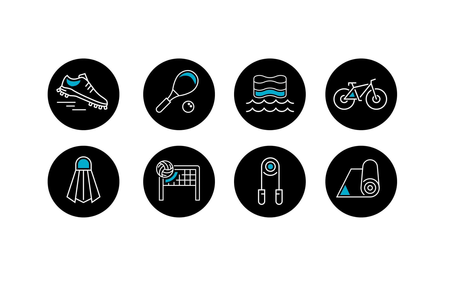 GO Sport - Rentrée Forum des sports - www.an-so.fr