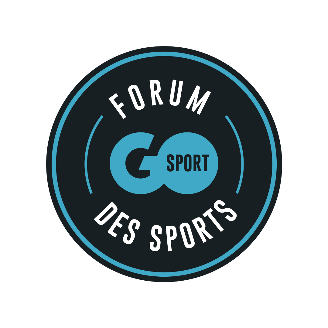 GO Sport - Rentrée Forum des sports - www.an-so.fr