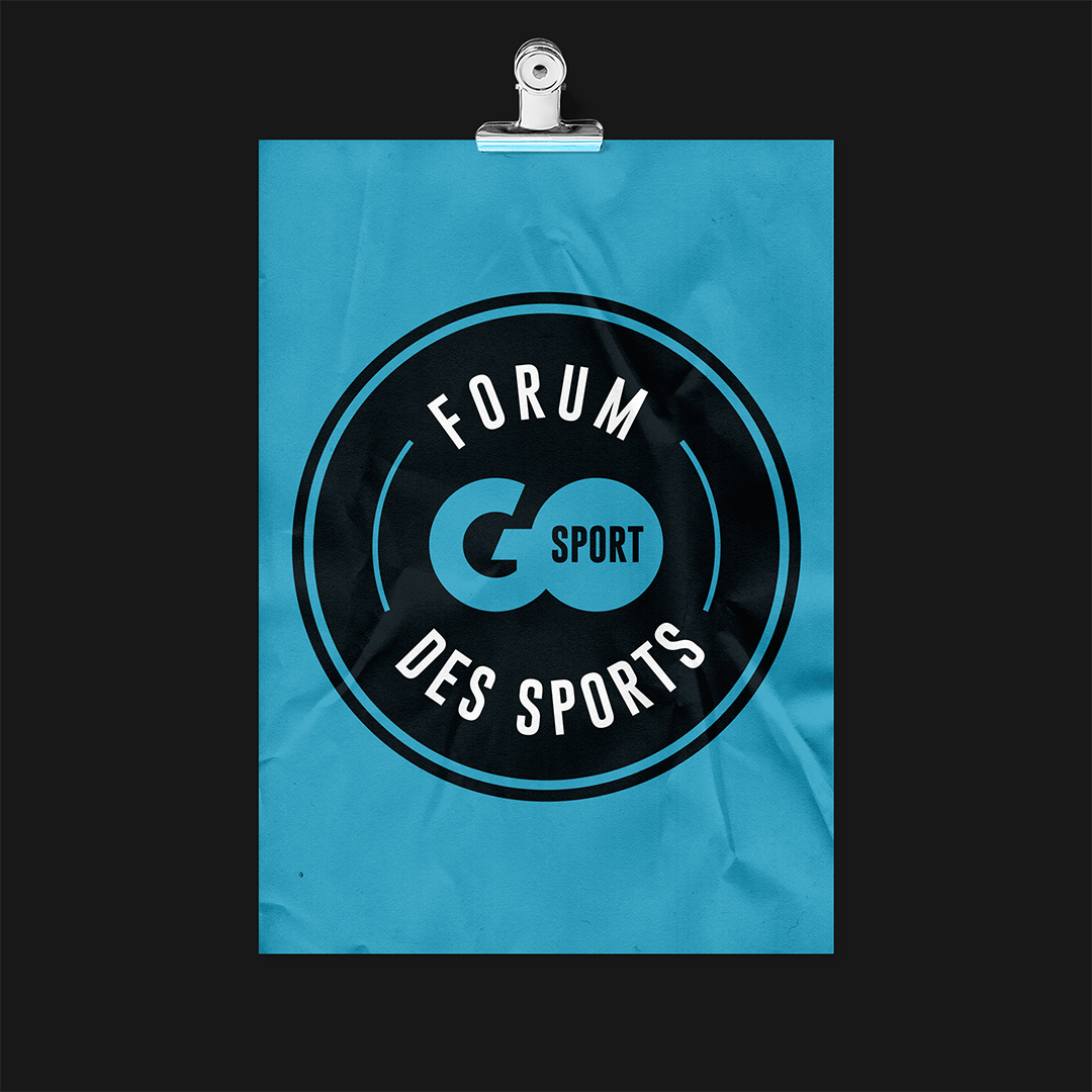 GO Sport - Rentrée Forum des sports - www.an-so.fr