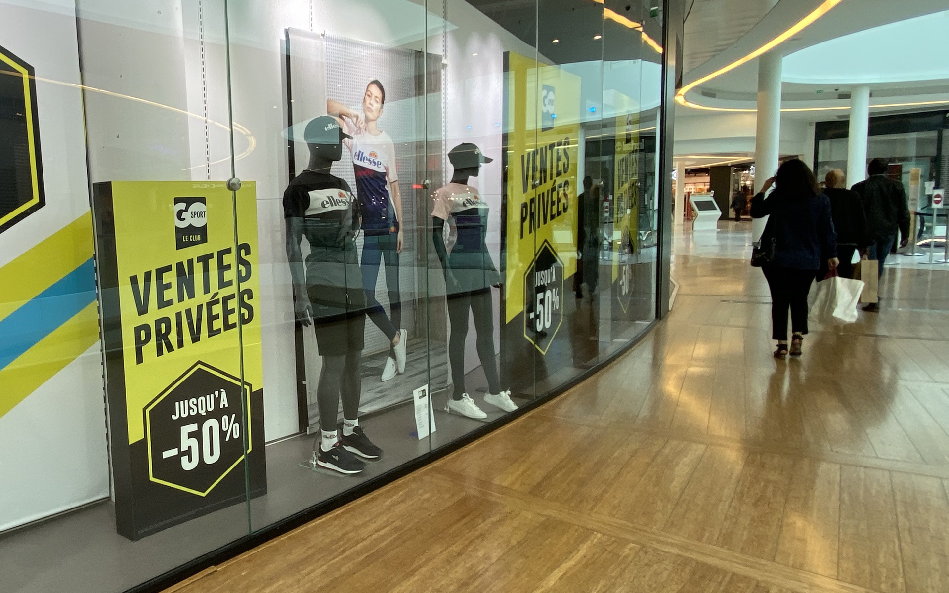GO Sport - Ventes Privées - www.an-so.fr