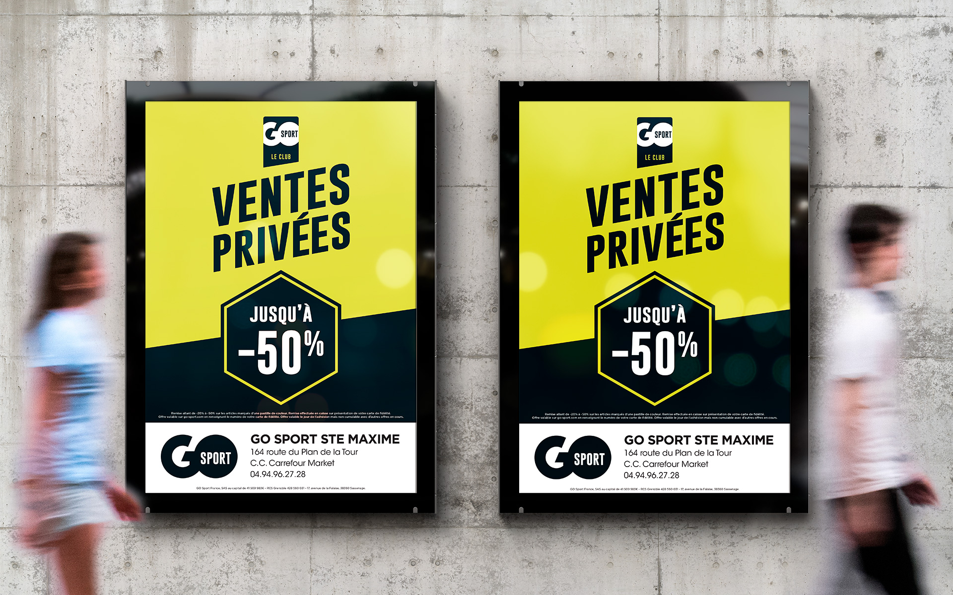 GO Sport - Ventes Privées - www.an-so.fr