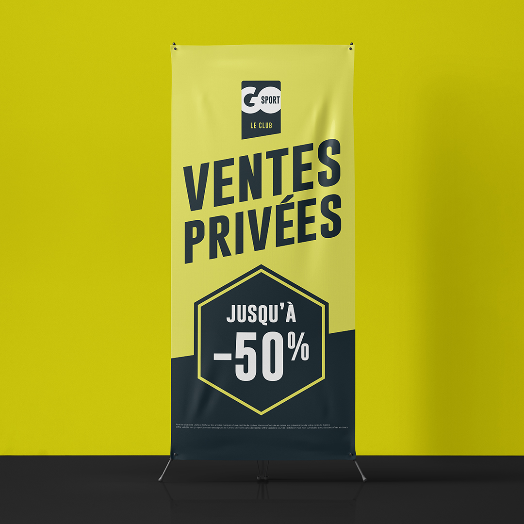 GO Sport - Ventes Privées - www.an-so.fr