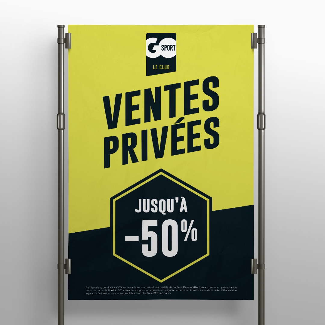GO Sport - Ventes Privées - www.an-so.fr