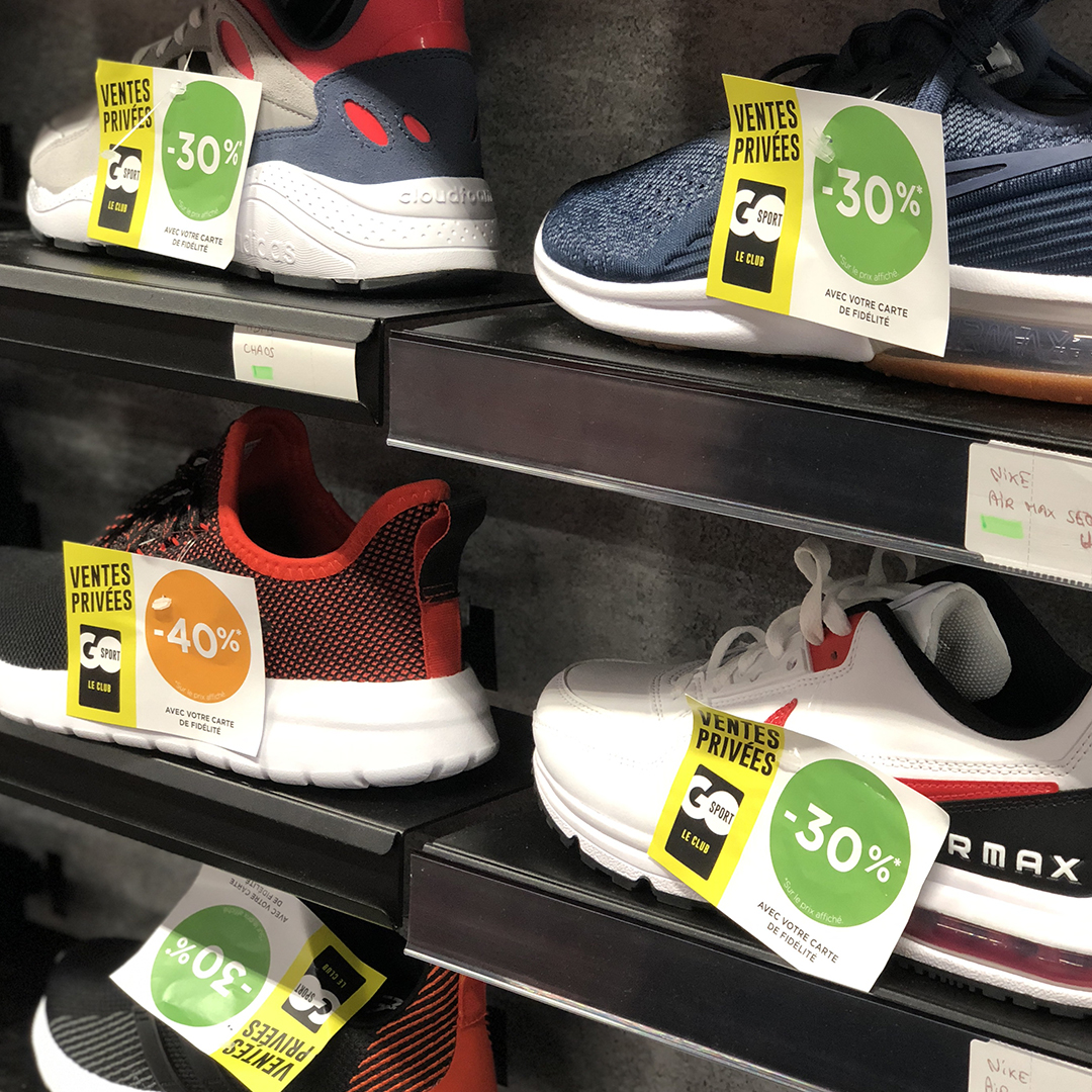 GO Sport - Ventes Privées - www.an-so.fr