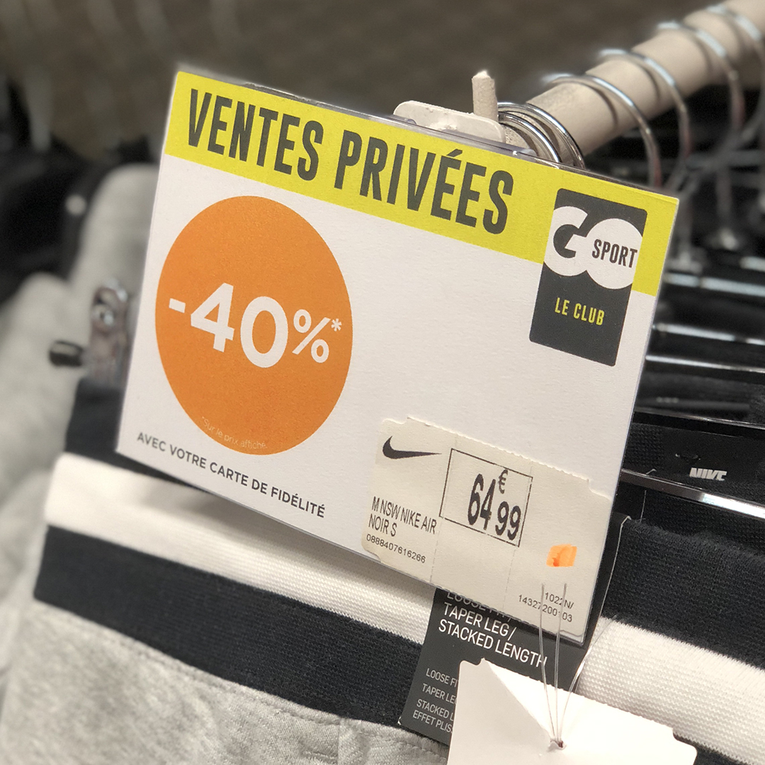 GO Sport - Ventes Privées - www.an-so.fr
