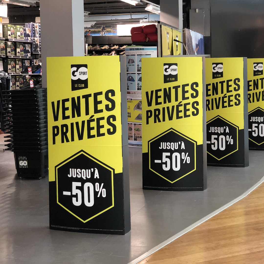 GO Sport - Ventes Privées - www.an-so.fr
