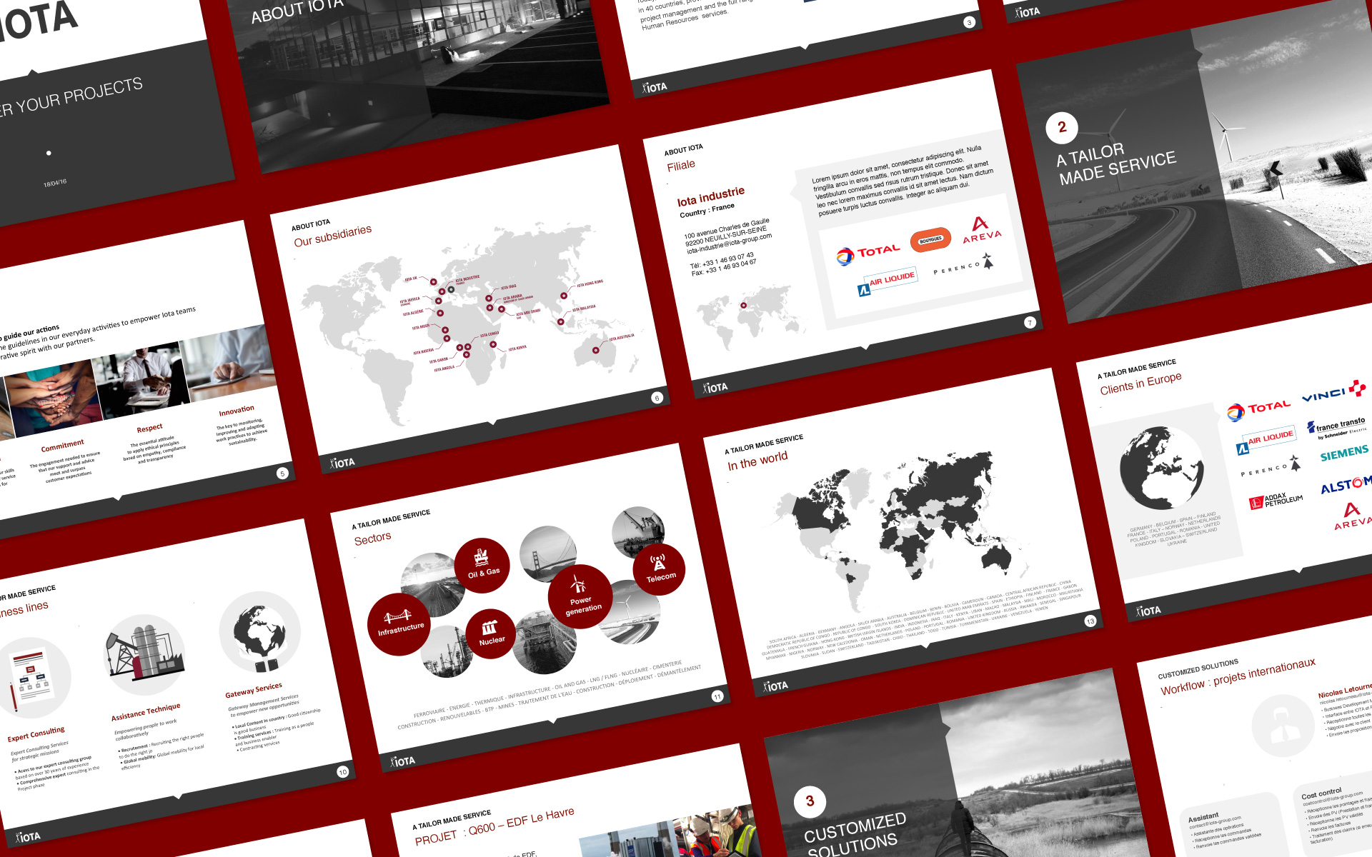 IOTA - Suisse - Power Point - www.an-so.fr