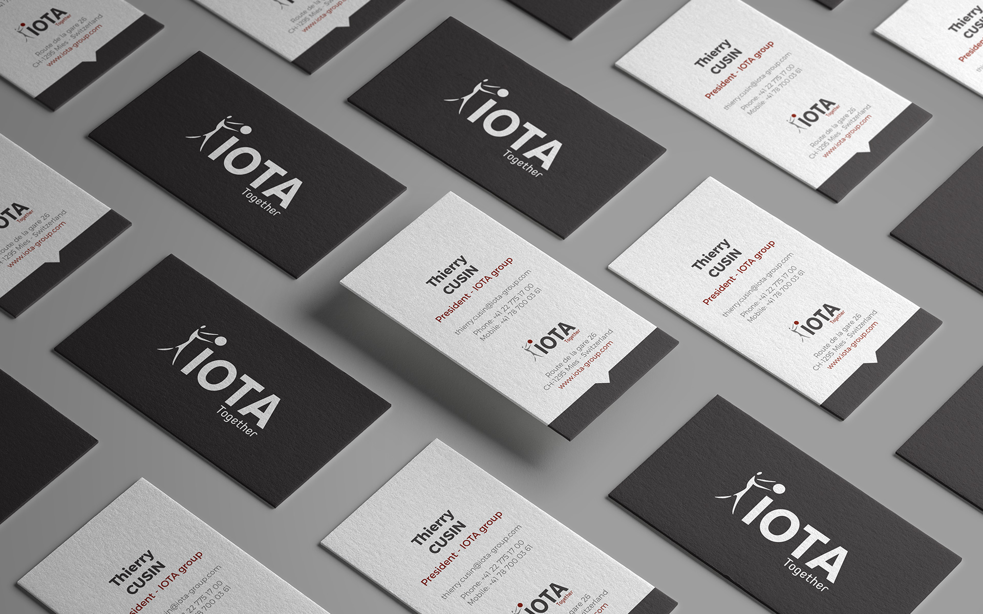 IOTA - Suisse - Carte de visite - www.an-so.fr