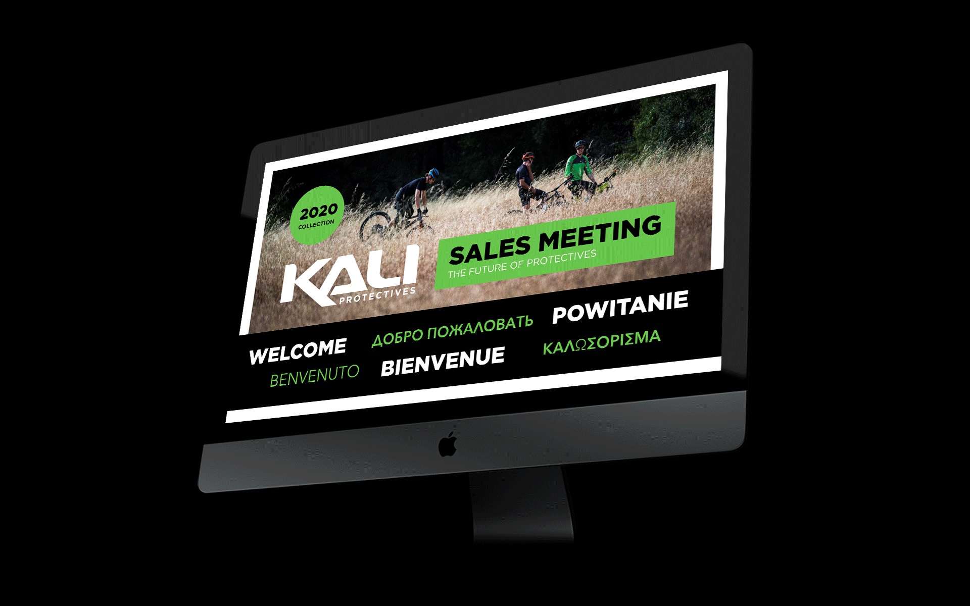 Kali - Présentation Power Point- www.an-so.fr