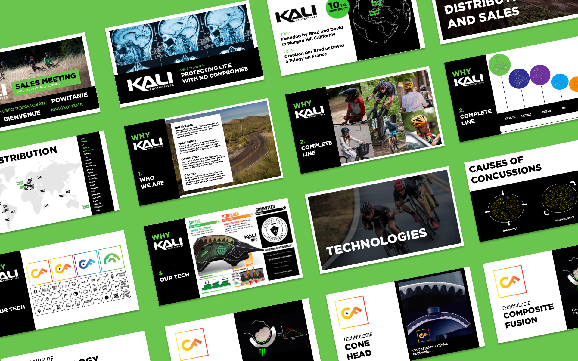 Kali - Présentation Power Point- www.an-so.fr