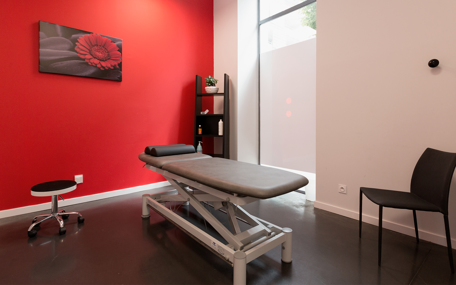 Kine Caserne de Bonne - Identité, logo - www.an-so.fr