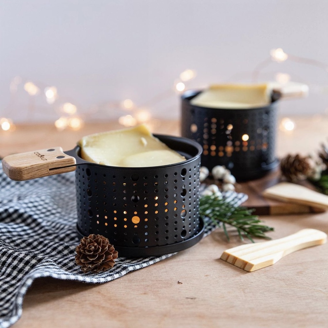 Photo Instagram - Partenariat Cookut - @ansopaperboat