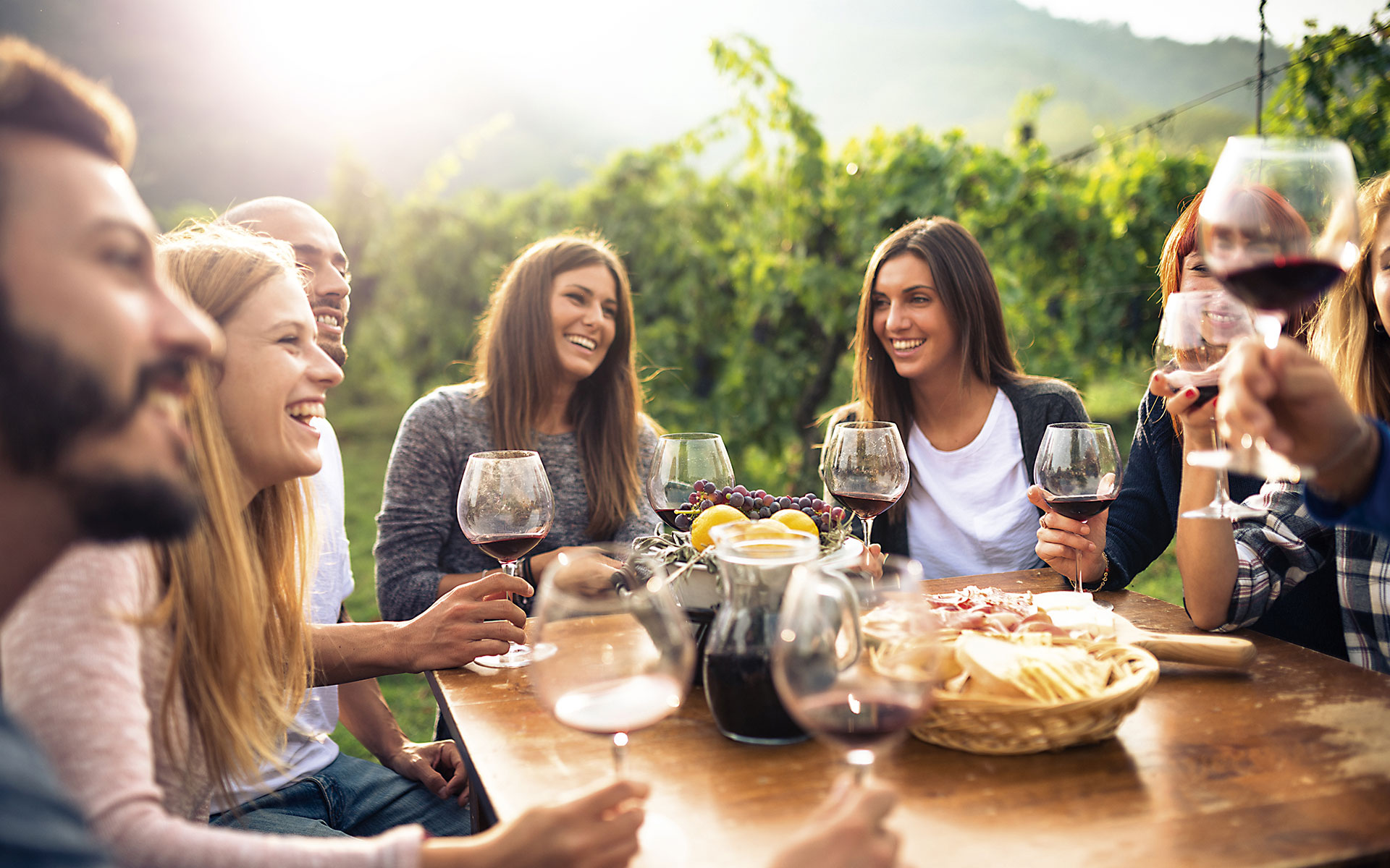 Bacchus Hospitality - Identité visuelle - Anne-Sophie Massip - www.an-so.fr