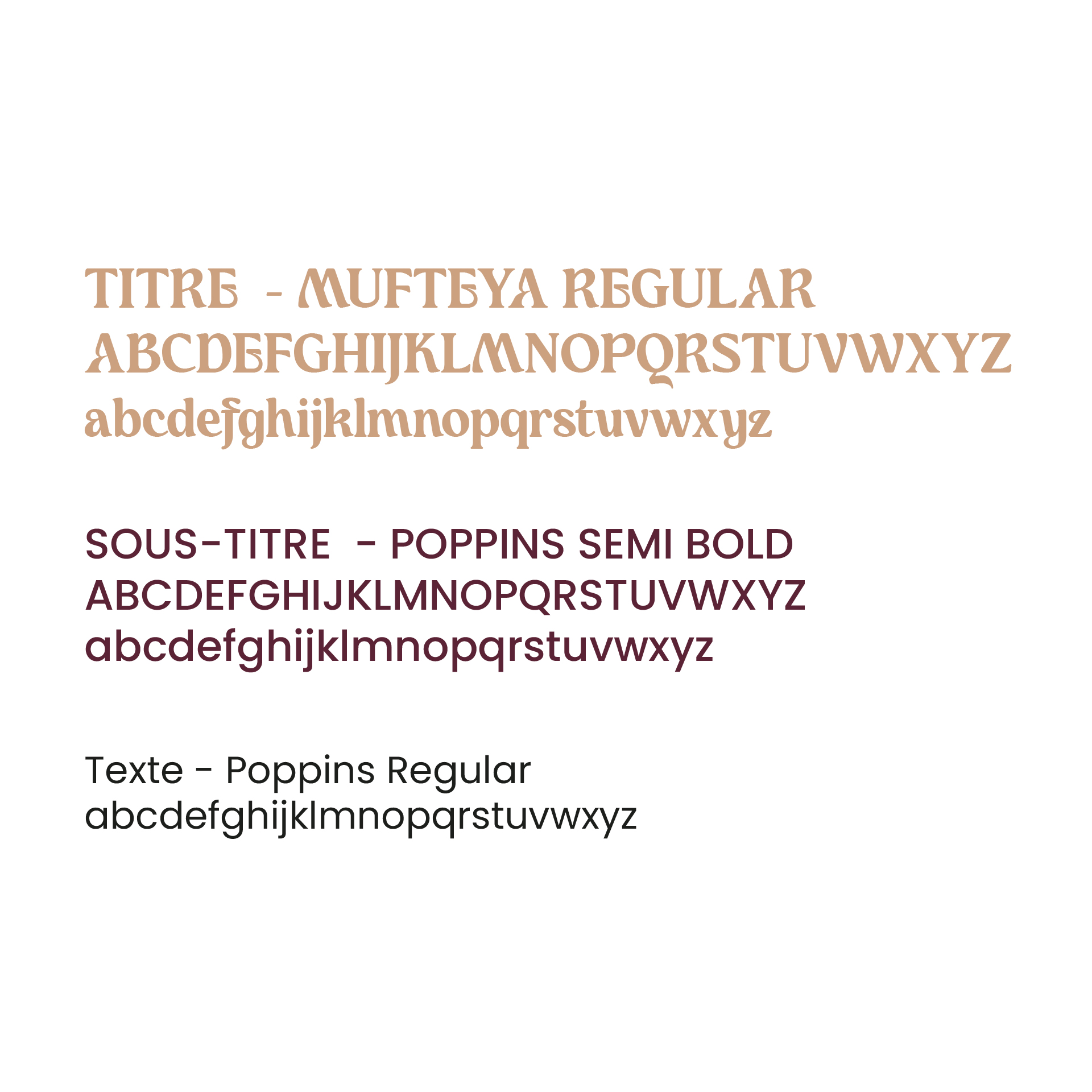 Bacchus Hospitality - Identité visuelle - Anne-Sophie Massip - www.an-so.fr