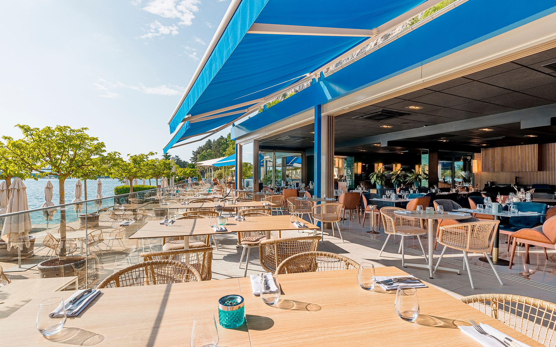 Menu Bleu 1801 - Anne-Sophie Massip - www.an-so.fr