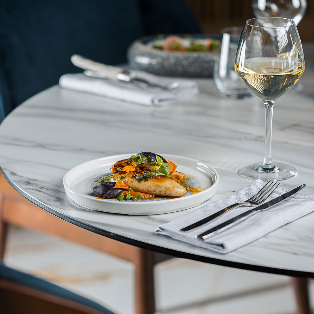 Menu Bleu 1801 - Anne-Sophie Massip - www.an-so.fr