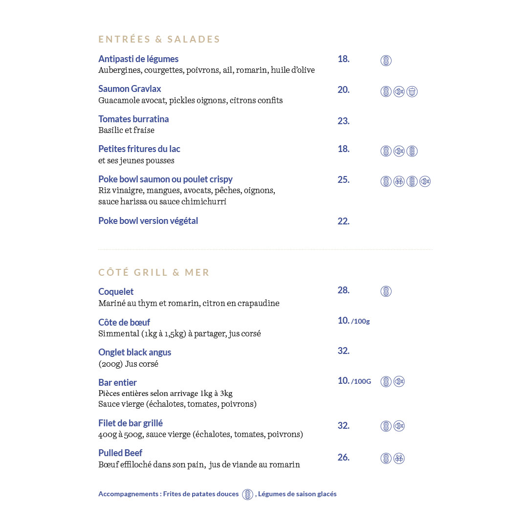 Menu Bleu 1801 - Anne-Sophie Massip - www.an-so.fr