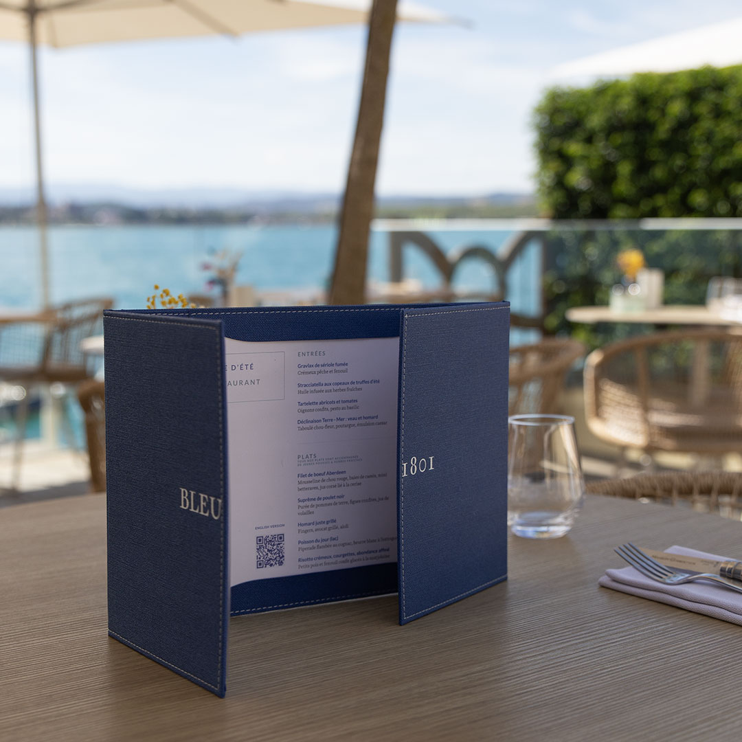 Menu Bleu 1801 - Anne-Sophie Massip - www.an-so.fr