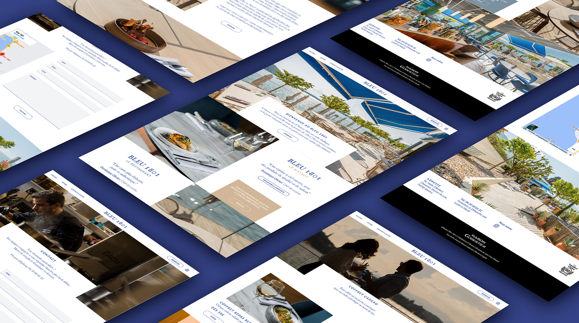 Webdesign Bleu 1801 Annecy- Anne-Sophie Massip - www.an-so.fr