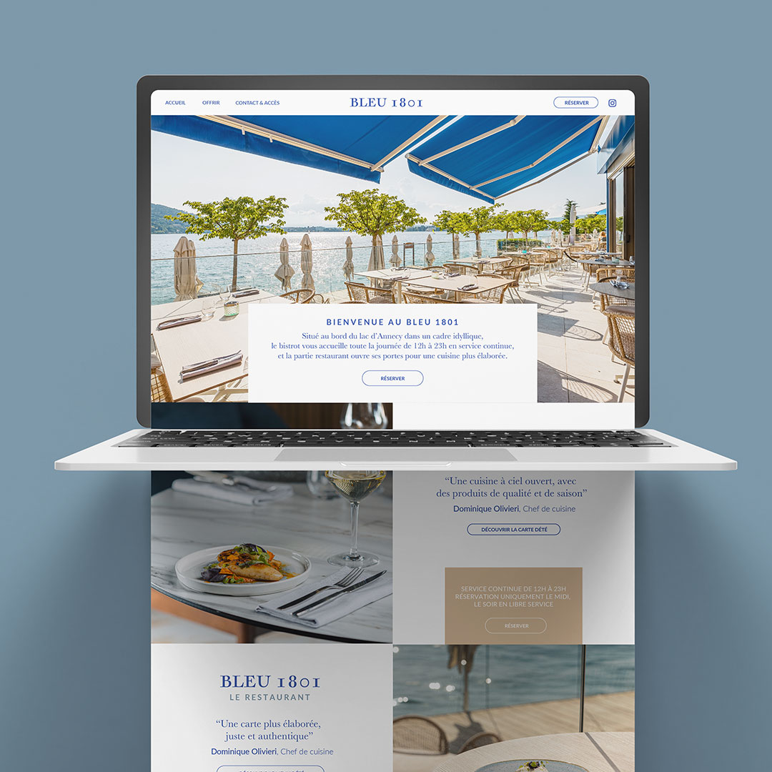 Webdesign Bleu 1801 Annecy- Anne-Sophie Massip - www.an-so.fr