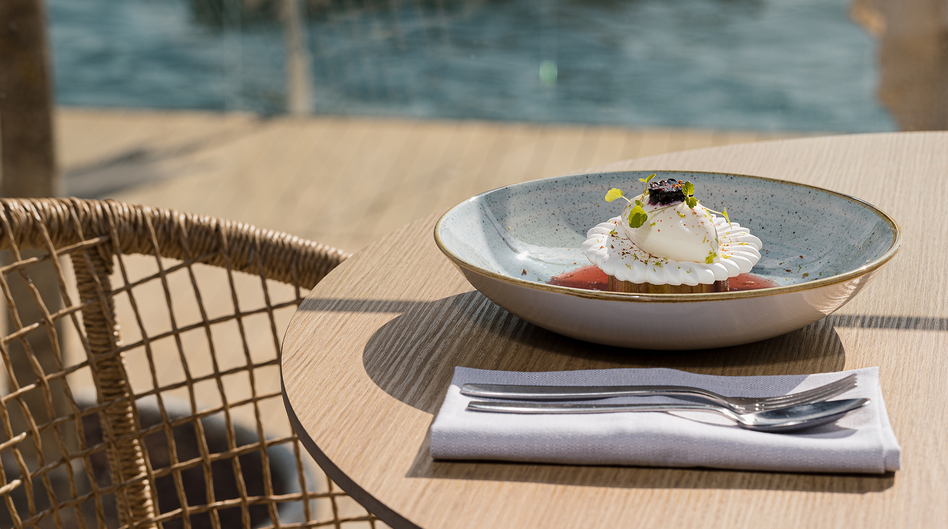 Menu Bleu 1801 - Anne-Sophie Massip - www.an-so.fr