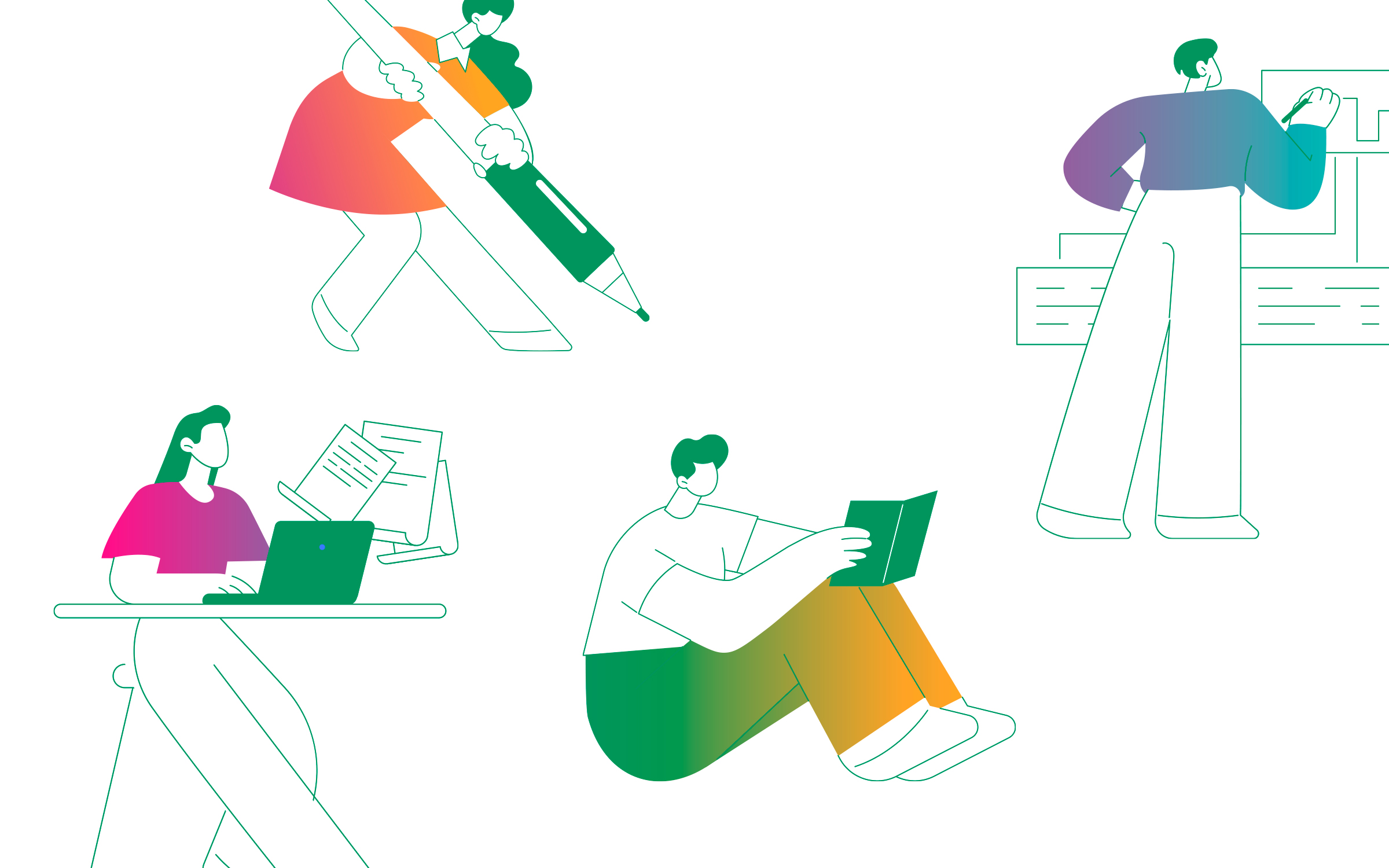 BNP Paribas - Power Point Formation LinkedIn - Anne-Sophie Massip - www.an-so.fr