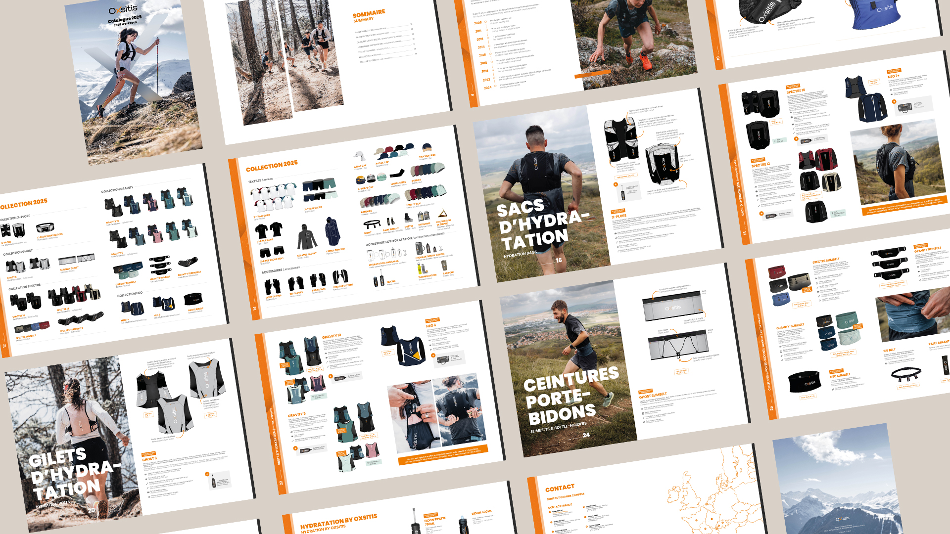 Catalogue Oxsitis - Anne-Sophie Massip - www.an-so.fr