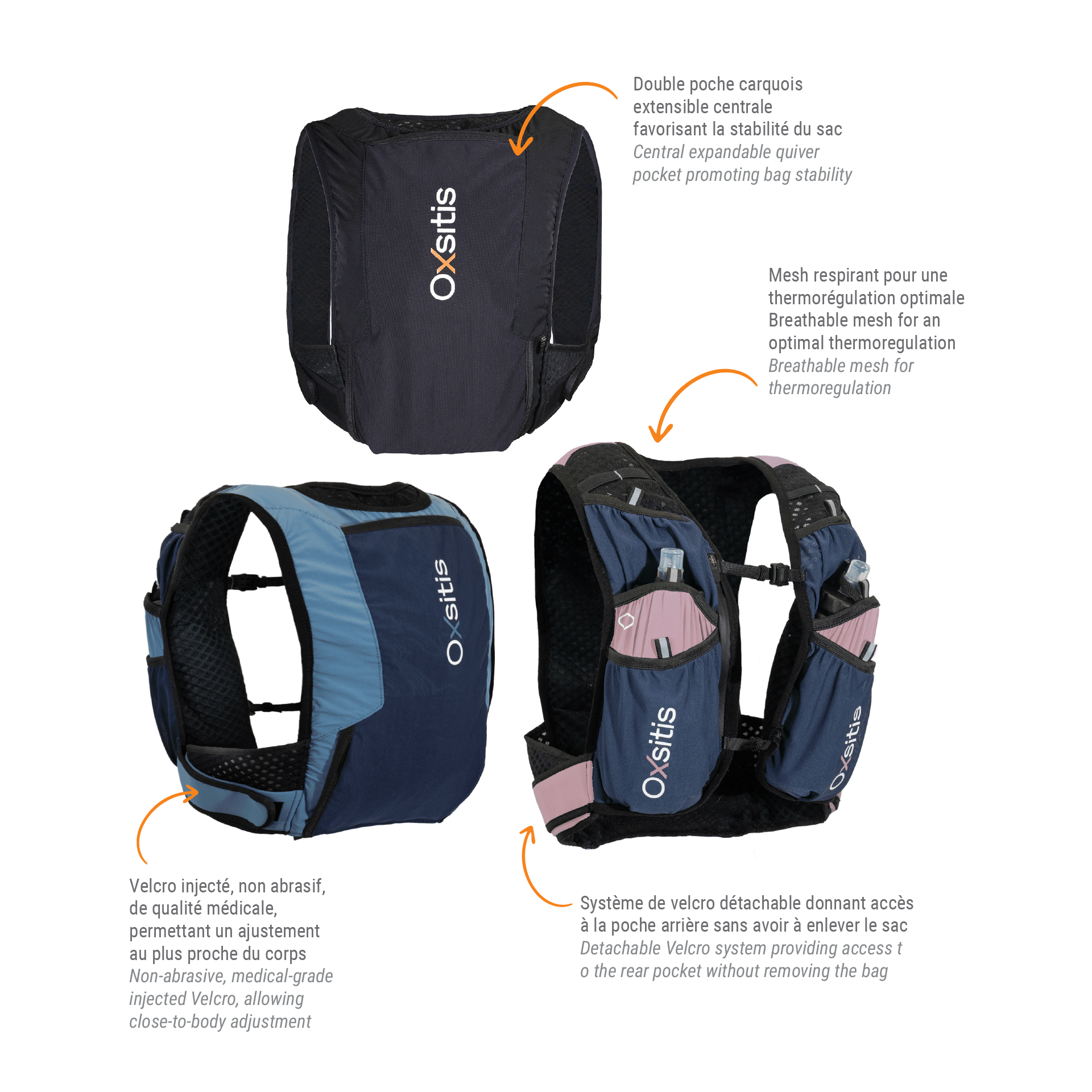 Catalogue Oxsitis - Anne-Sophie Massip - www.an-so.fr